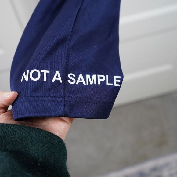 Nike Innovation Men's Performance Jogger Pants Geode Teal Men • BV4550-381 • 2XL - Picture 5 of 9